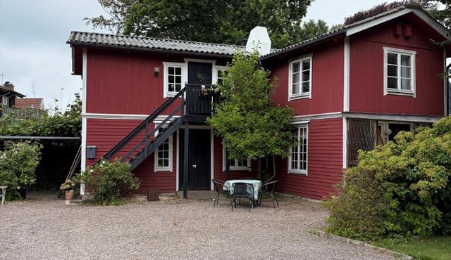Valhallsvägen 45