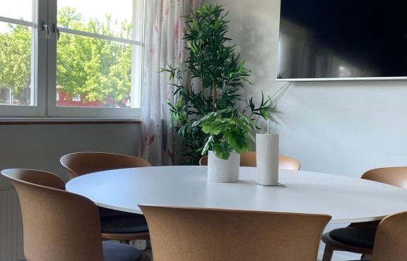 Valla Folkhögskola in Linkoping