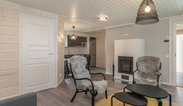 Valonsäde by Interhome in Valkeala