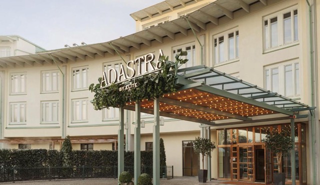 Vana Spa Snäckviken by Elite - A proud member of The Leading Spa Hotels of Sweden
