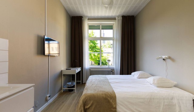 Vandrarhem Lidköping - Hostel in Lidköping