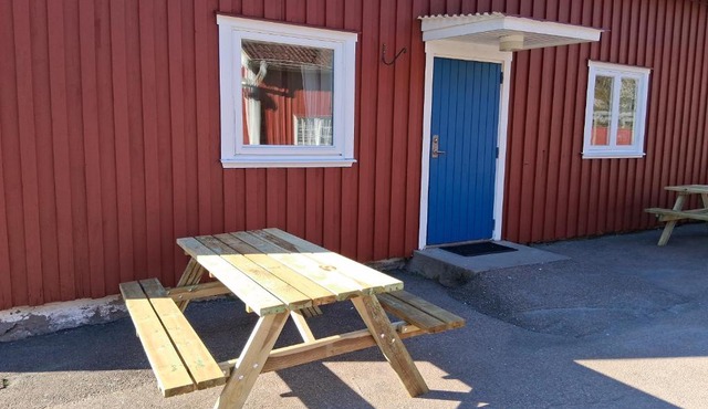 Vandrarhem Varvet