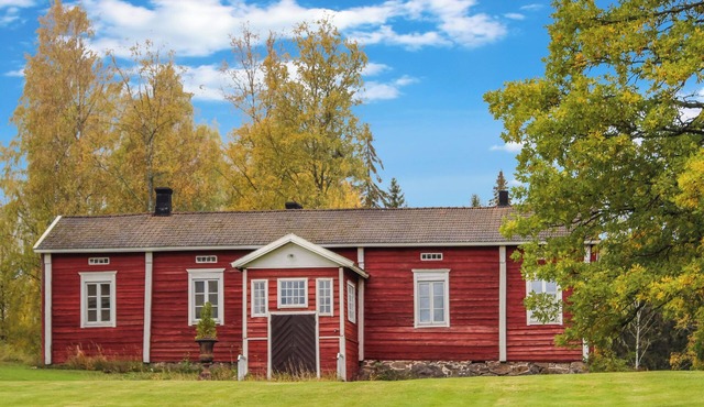 Vanhakylä gård väentupa by Interhome