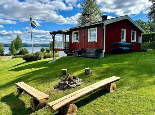 VAR101-Arjaeng in Årjäng