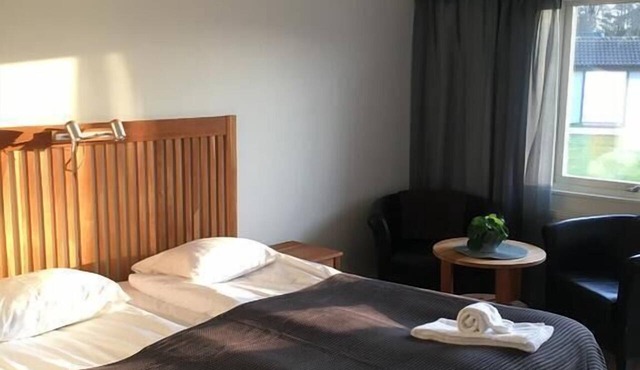 Varbergs GK Västra Hotell