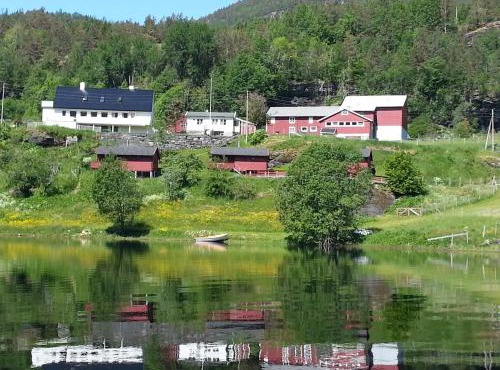 Vassel gård