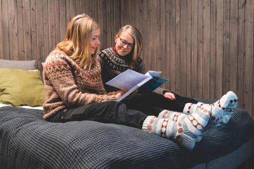 Venejoen Piilo - Päre in Kontiolahti