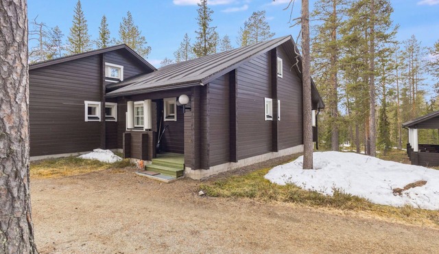 Veramukka b1 by Interhome
