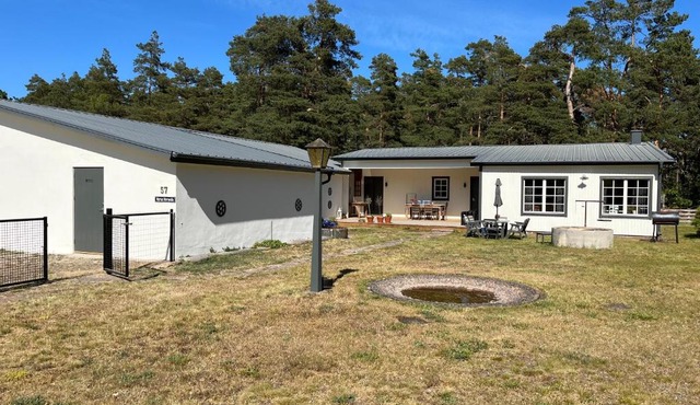 Veras Veranda i Köpingsvik
