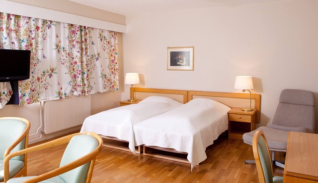 Verdal Hotell in Verdal