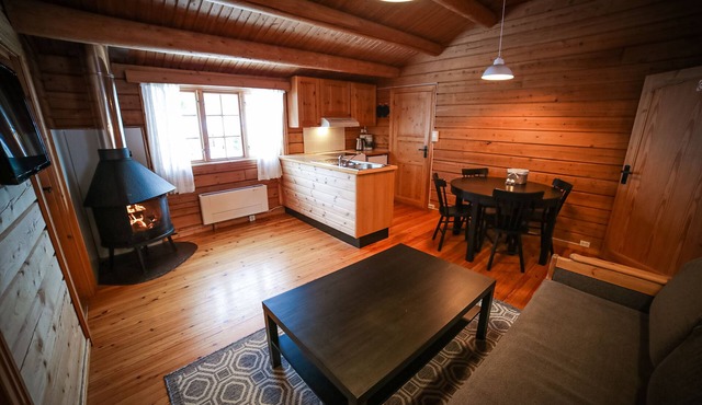 Vesterland Feriepark Cabins & Apartments