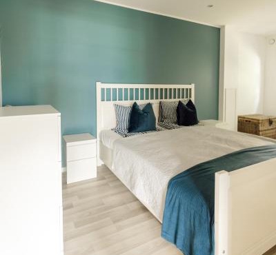 Vestre apartment
