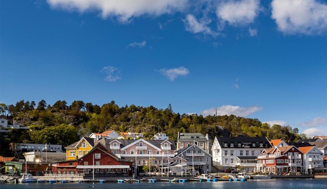 Victoria Hotel Kragerø
