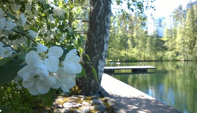 Vierumäki Country Club Hotel