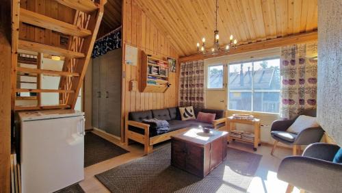 Viessu - Aurora Cabin in Saariselkä Lapland in Saariselka