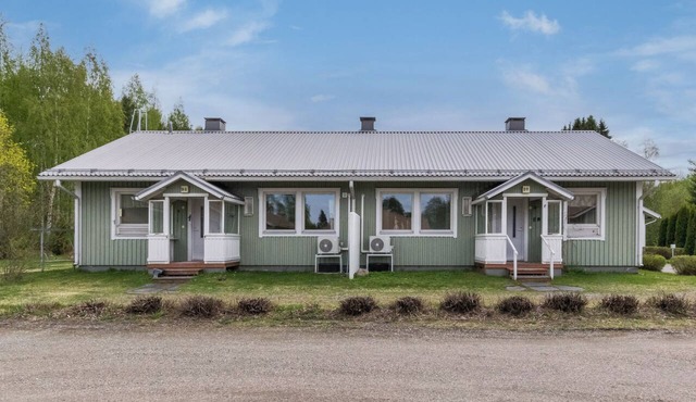 Viinijärvi d 10 by Interhome in Liperi