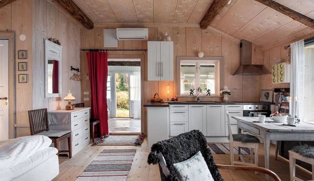 Viksjö Utsikten by Interhome