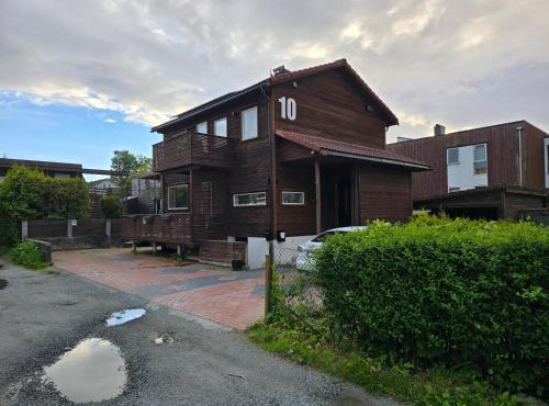Villa 4 bedroom 150m2