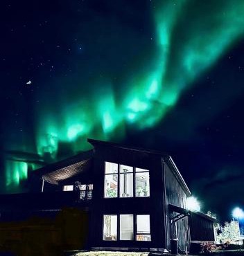 Villa Arctic