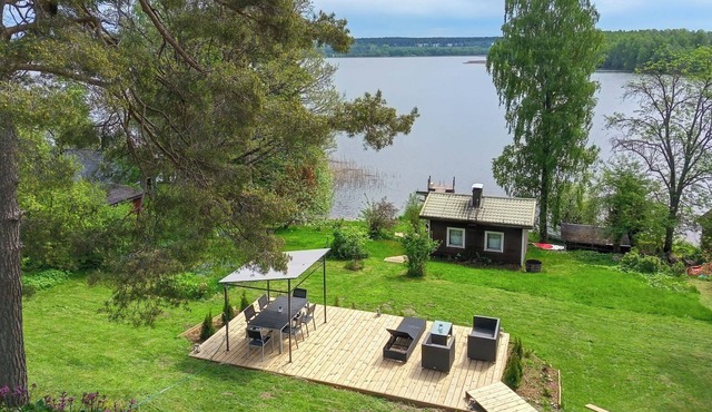 Villa aurinkorinne by Interhome