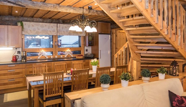 Villa aurora by Interhome