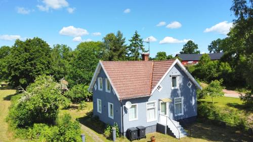Villa Bela in Högsby