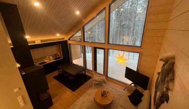 Villa Chill Levi