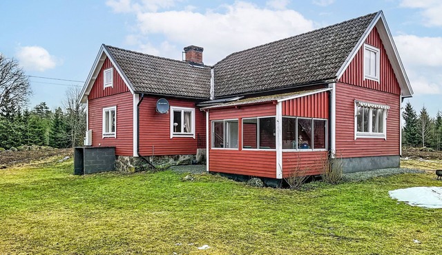 Villa Gärdet by Interhome