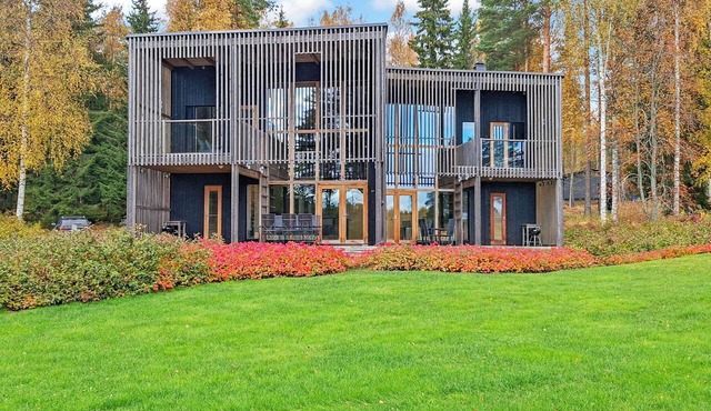 Villa hanna by Interhome in Mikkeli