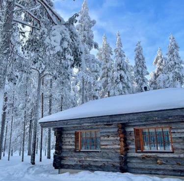 Villa Havu in Kuusamo