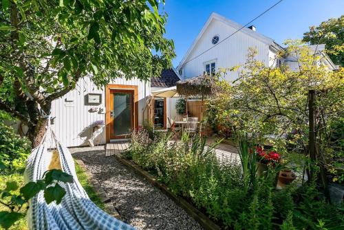 Villa house in Son Old Town - Oslo Fjord