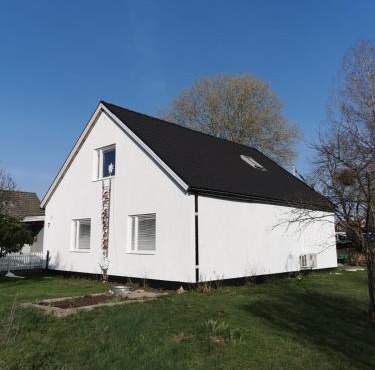Villa i Ruda Högsby kommun