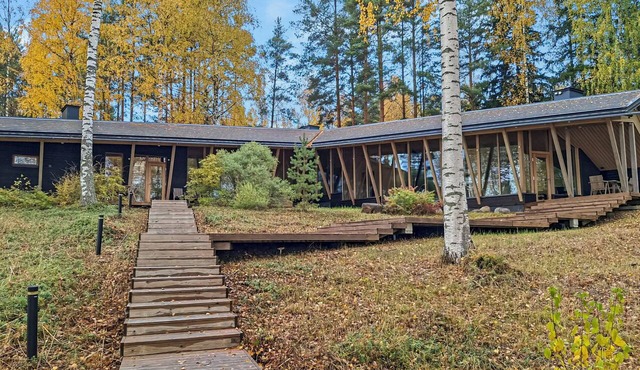 Villa johanna by Interhome in Mikkeli