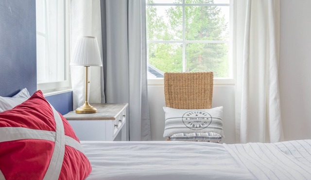 Villa Jokivarsi B&B