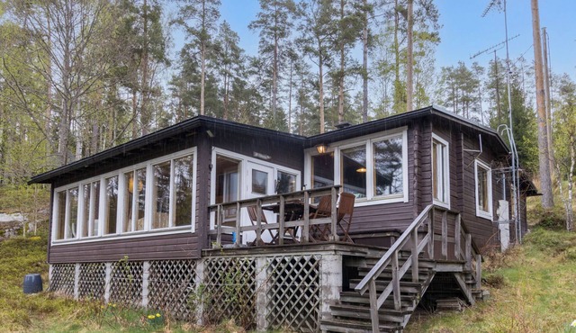 Villa jumalvik by Interhome