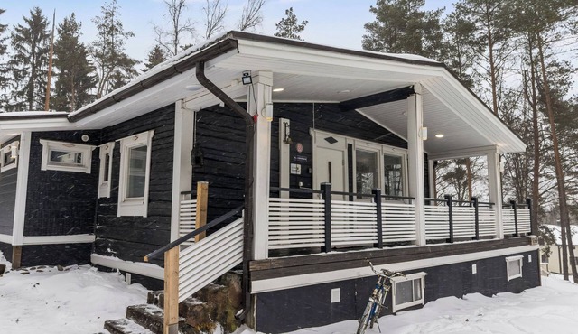 Villa kökköharju by Interhome