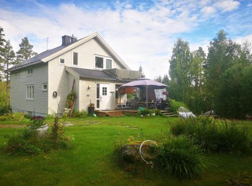 Villa Ka Stor Elvdal