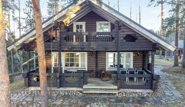 Villa karmu by Interhome