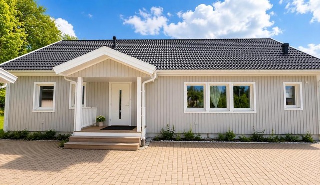 Villa Kaxberg