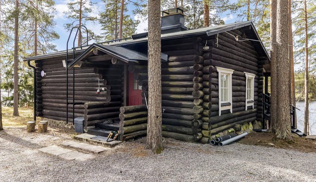 Villa keravanjärvi by Interhome