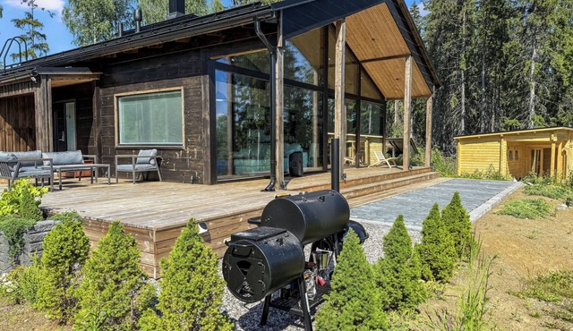Villa kirsikka by Interhome in Hämeenlinna