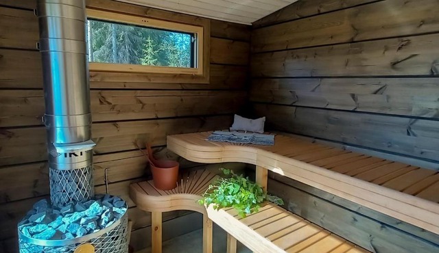 Villa Kokkoranta - Lake house with the View in Tampere