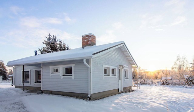 Villa koski by Interhome