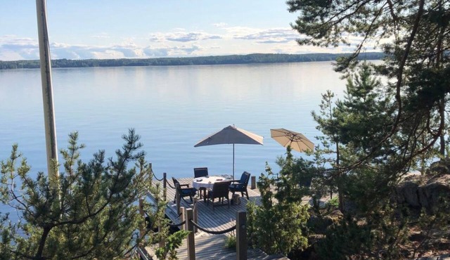 Villa Lakeside by Interhome in Länsi-Teisko