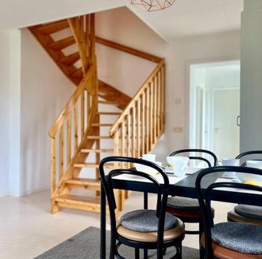 Villa Lilla Emma, Mysig Lägenhet i Jädraås, Nära Sjö och Kungsberget