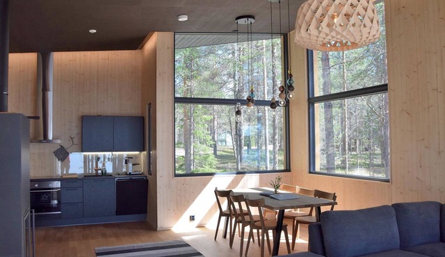 Villa livo by Interhome in Posio