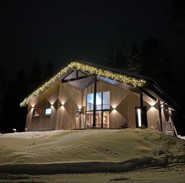 Villa Loona Syöte in Särkelä