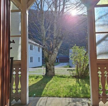 Villa med 9 soverom