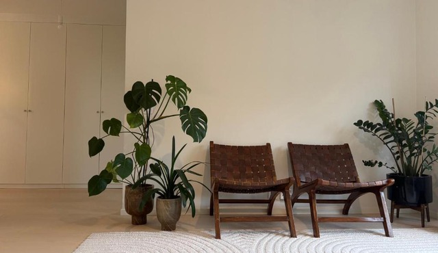 Villa nära till natur och stan in Gothenburg