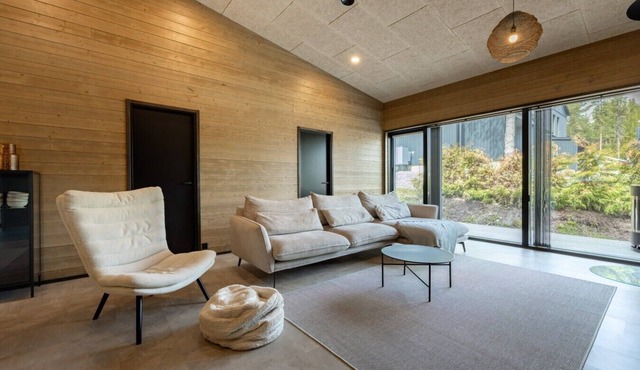 Villa Noel A | Premium 4BR Villa | Near Ski Lifts